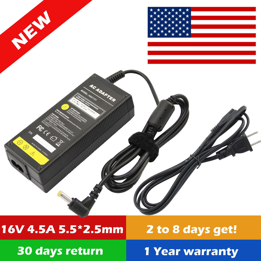 16V DC AC Adapter For Blackstar HT-DUAL Distortion Guitar Pedal HTDUAL