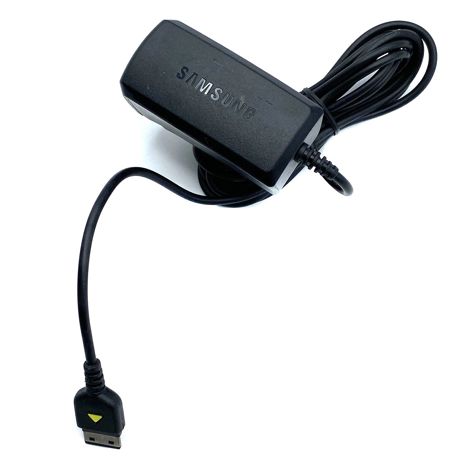 Open Box Genuine Samsung AC Adapter for Samsung T-Series Cell Phone Home Charger