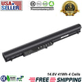 Laptop OA04 OA03 Battery for HP 240 245 250 255 G2 G3 740715-001 746458-421 US