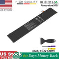 RC30-0248 Laptop battery for Razer Blade 15 Advanced 2019 2018 RZ09-02385 80Wh