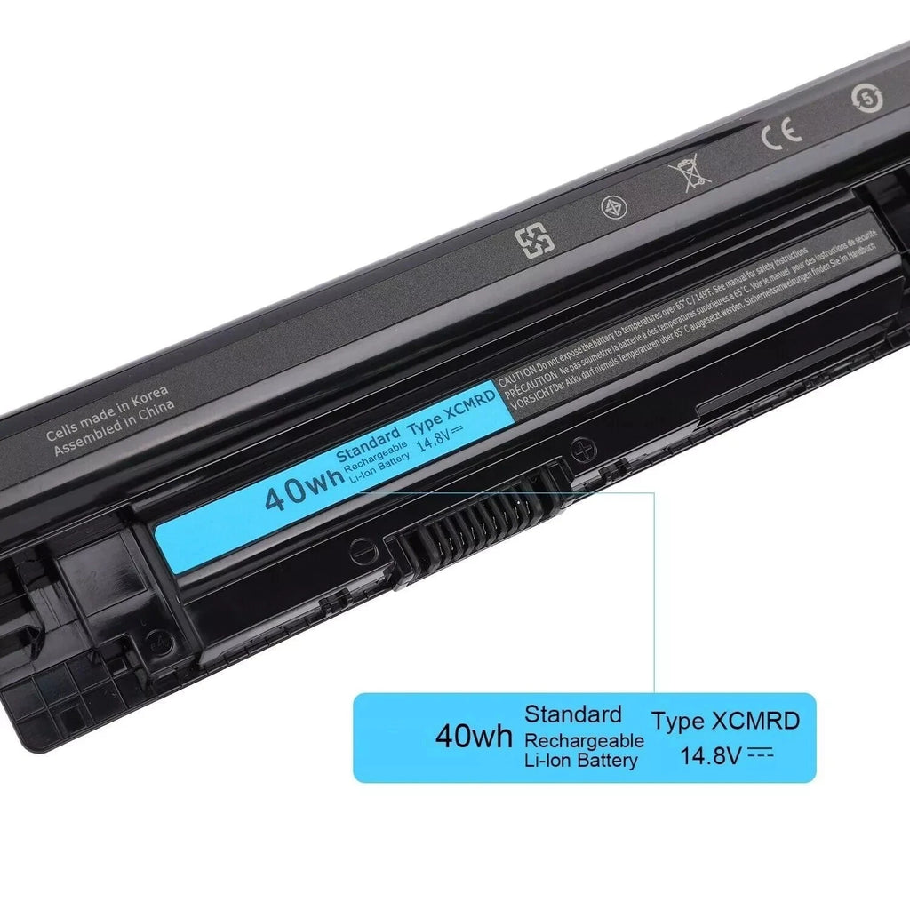 Genuine 40wh XCMRD battery for Inspiron 15 3000 Series 3542 3543 3521 3537 3531