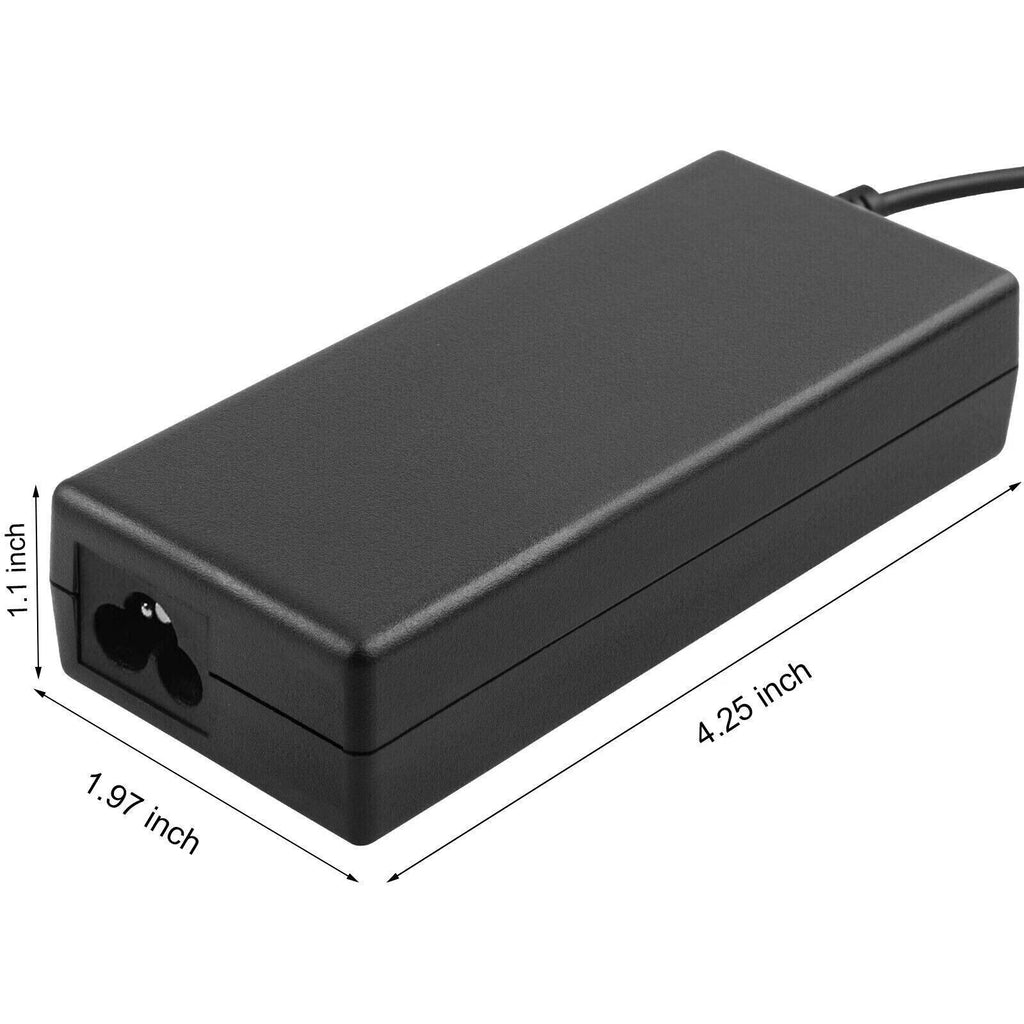 FOR ASUS X551C X551M X550LB Laptop Charger Adapter + Cord MAINS CABLE/CORD