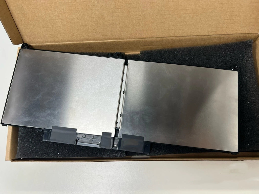 Genuine MXV9V Laptop Battery For Latitude 5300 5310 2-in-1 Series 7300 7400 60WH