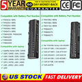 Battery For Toshiba Satellite C55-A5220 C55-A5300 C55-A5302 C55-A5282 C55-A5281