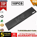 LOT 34GKR Battery For Dell Latitude 14 7000 E7440 E7450 E7420 T19VW 3RNFD PFXCR