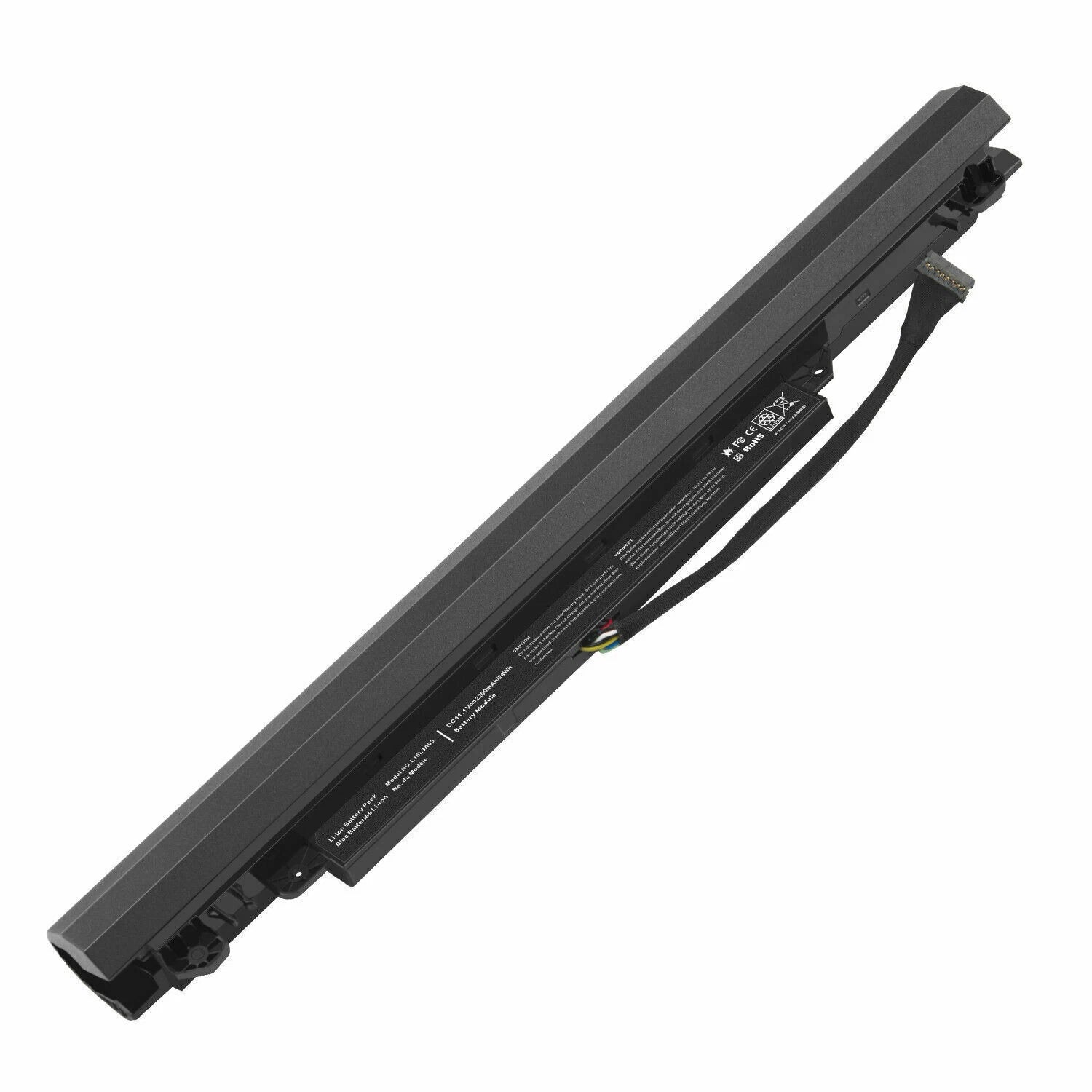 L15L3A03 Battery For Lenovo Ideapad 110-15ACL 110-14IBR L15S3A02 5B10L04167 NEW