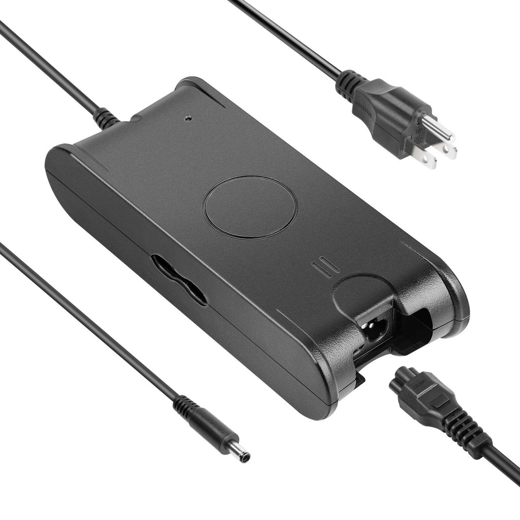 For DELL XPS 13 9343 9350 9360 65W AC Charger Power Cord Adapter 12 13 9343 9350