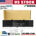 B31N1535 0B200-02020000 Battery For Asus Zenbook UX310UA UX310UQ UX410UA UX410UQ