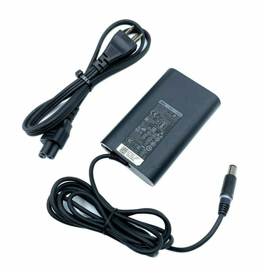NEW Original Dell AC Power Adapter For Latitude E7440 E7450 E5550 Laptop Charger