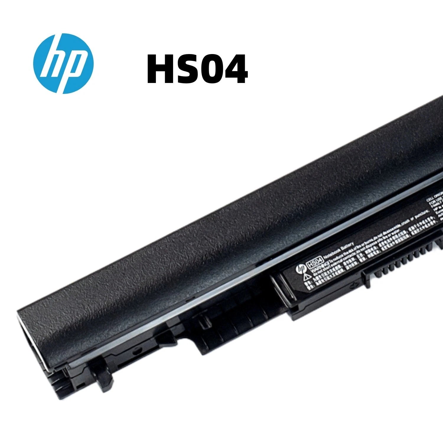 Genuine HS04 HS03 Battery For HP Pavilion 240 245 246 250 255 G4 G5 807956-001