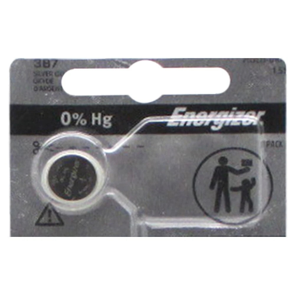 5 Energizer 387S, 387, 394, LR54, M12, 214, D387, HS-B, V387, SG10 Battery