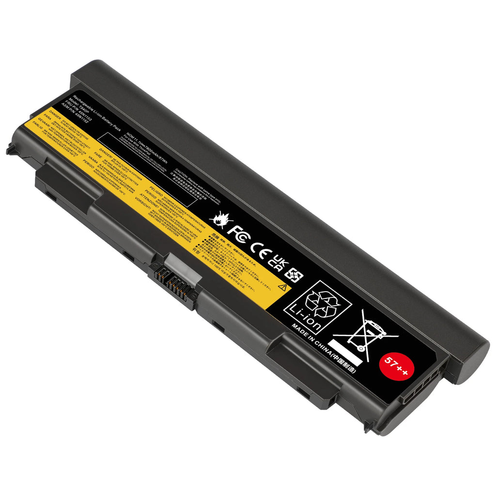 T440P T540P Battery for Lenovo ThinkPad 45N1145 45N1158 45N1159 0C52863 0C52864
