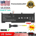 RH03XL Battery for HP ProBook 430 440 450 630 640 650 G8 HSTNN-OB1T 45Wh 11.4V