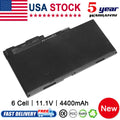 CM03XL battery for HP EliteBook 840 845 850 740 750 G1 G2 Series 717376-001 Fast