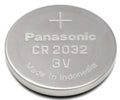 15 x SUPER FRESH Panasonic ECR2032 CR2032 Lithium Battery 3V Coin Cell Exp. 2028