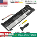 L17M2PB3 L17C2PB3 Laptop Battery For Lenovo V130-15IGM V130-15IKB V530-14IKB