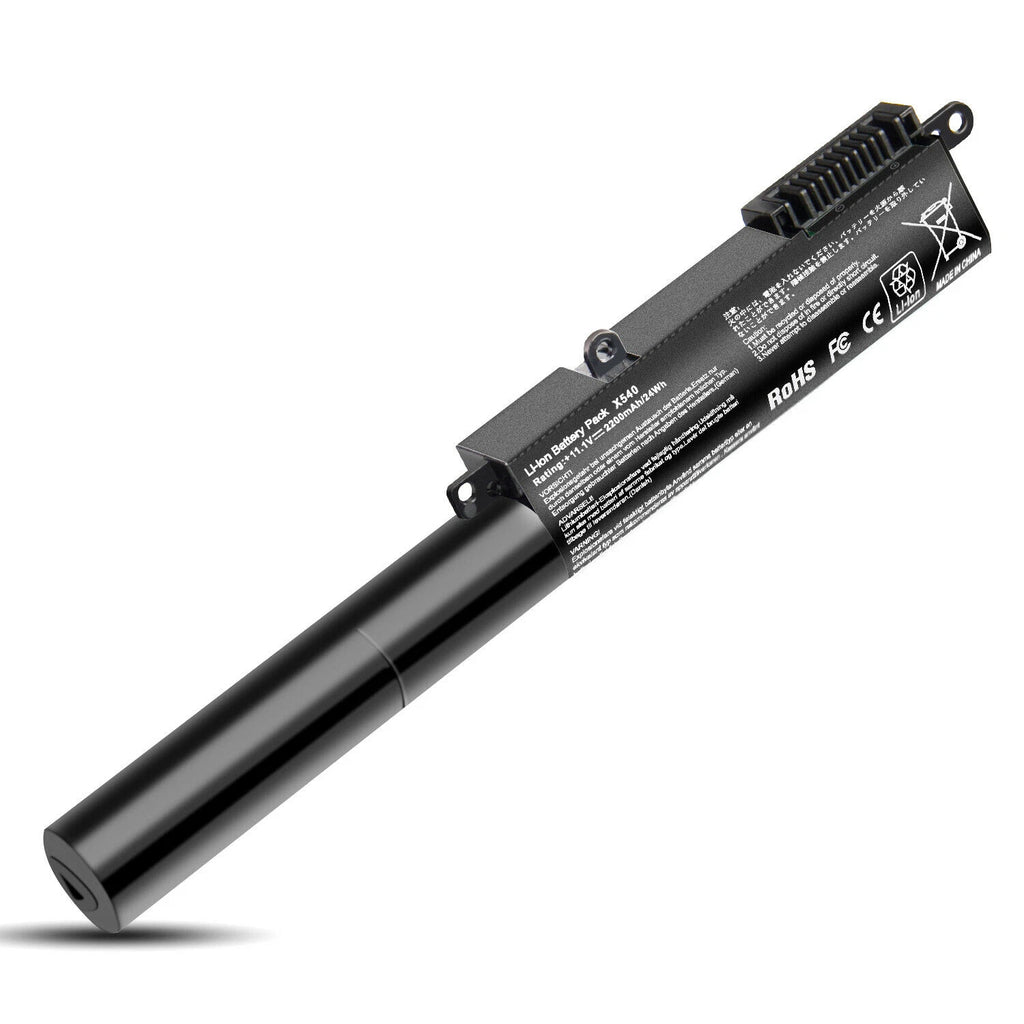 Laptop Battery For ASUS X540s X540SA R540SA X540L X540LA-SI302 Series A31N1519