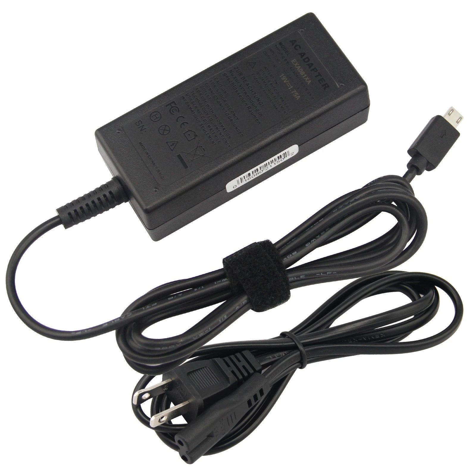 For Asus Chromebook Flip C100 C100P C100PA AC Adapter Charger Power Supply