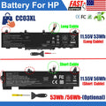 ?CC03XL Laptop Battery For HP EliteBook 830 835 840 845 850 855 G7 G8 L78555-005