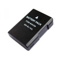 EN-EL14A Rechargeable Battery for Nikon D3100, D3200, D3300, D3400, D3500 Camera