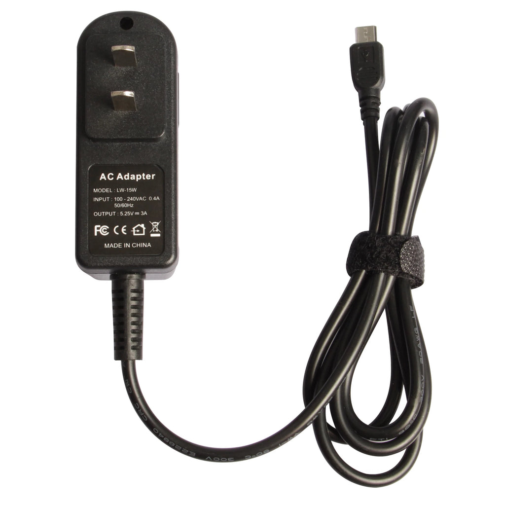 Power Adapter Charger For Asus Transformer Book T100 T100TA T100TAM T100TAF