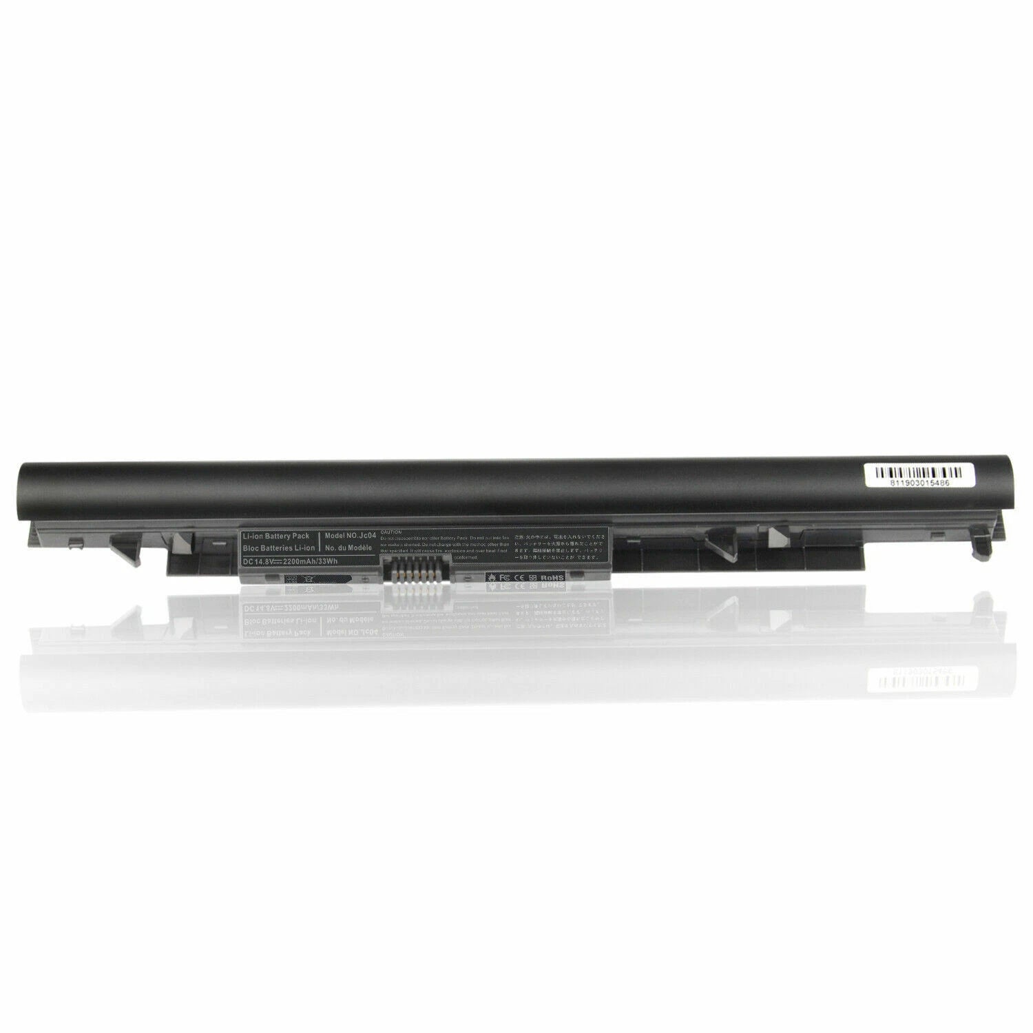Laptop Battery for HP JC03 JC04 15-bs000 15-bw000 17-bs000 919700-850 HSTNN-LB7V