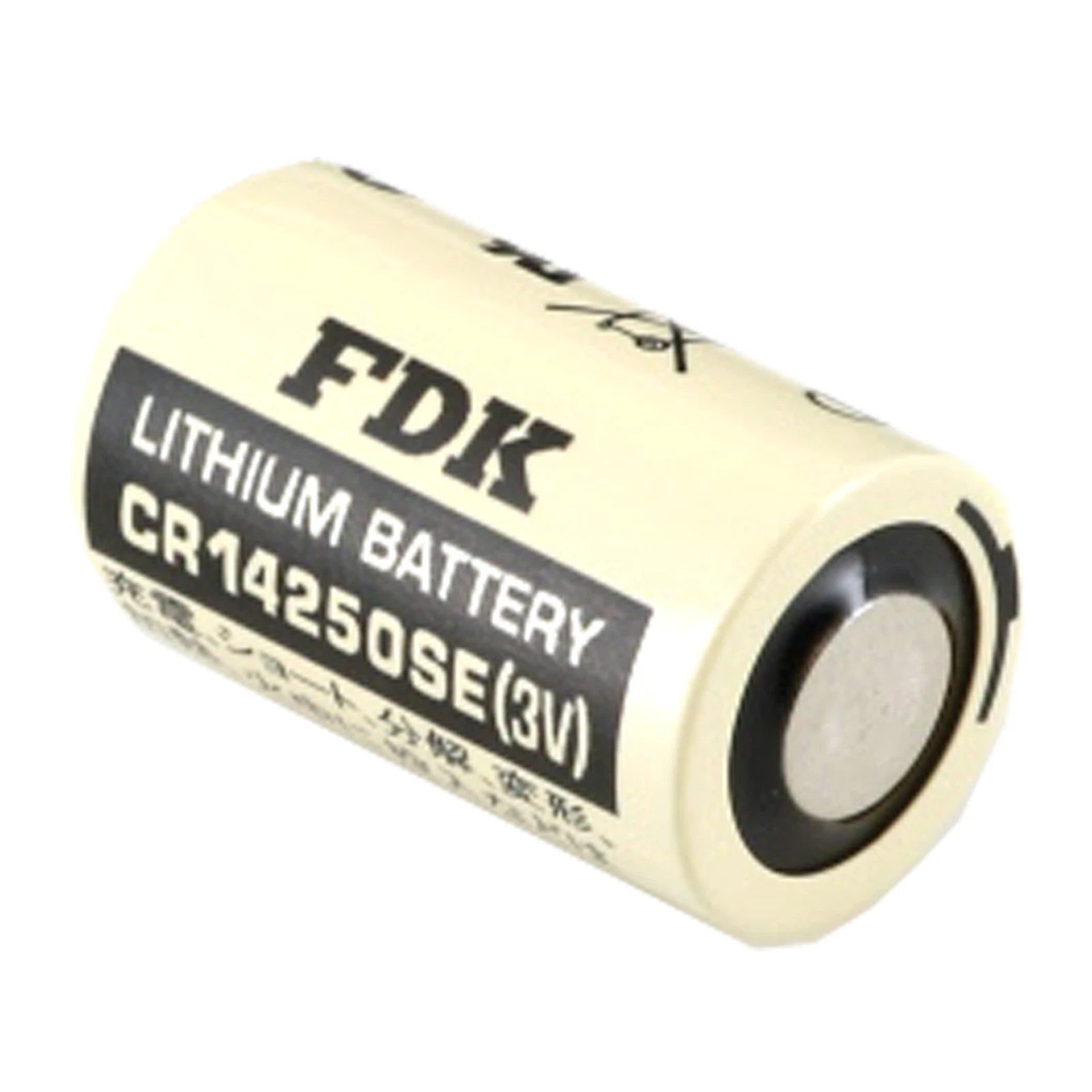 10x CR14250SE 3V 1/2 AA Lithium Battery Compatible With Sanyo CR2NP