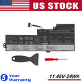 For Lenovo T470 T480 internal battery 01AV419, 01AV420, 01AV421, 01AV489