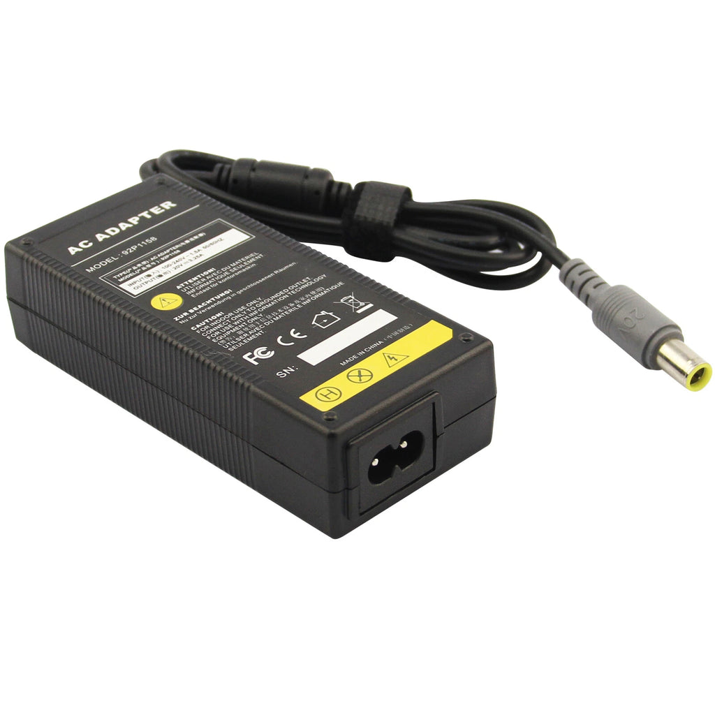 65W AC Adapter Charger Power Supply for IBM Lenovo Thinkpad T410 T420 T510 T520