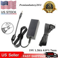 30W AC Adapter Power Charger for HP mini 110 PC Series 110-1012 110-1012NR