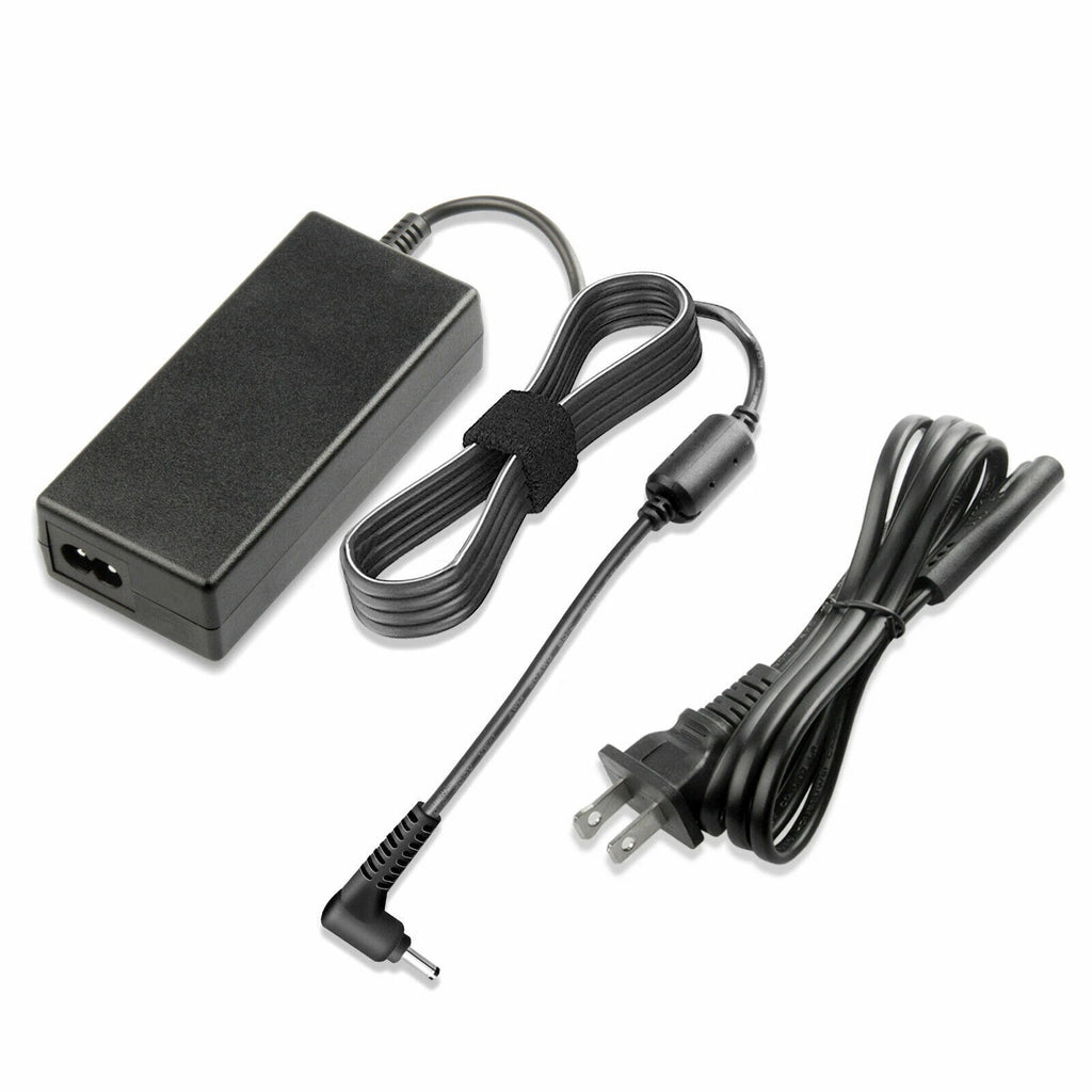 65W AC Power Adapter Charger For Acer Aspire 3 A315-23 A315-35 A314-22 A315-22