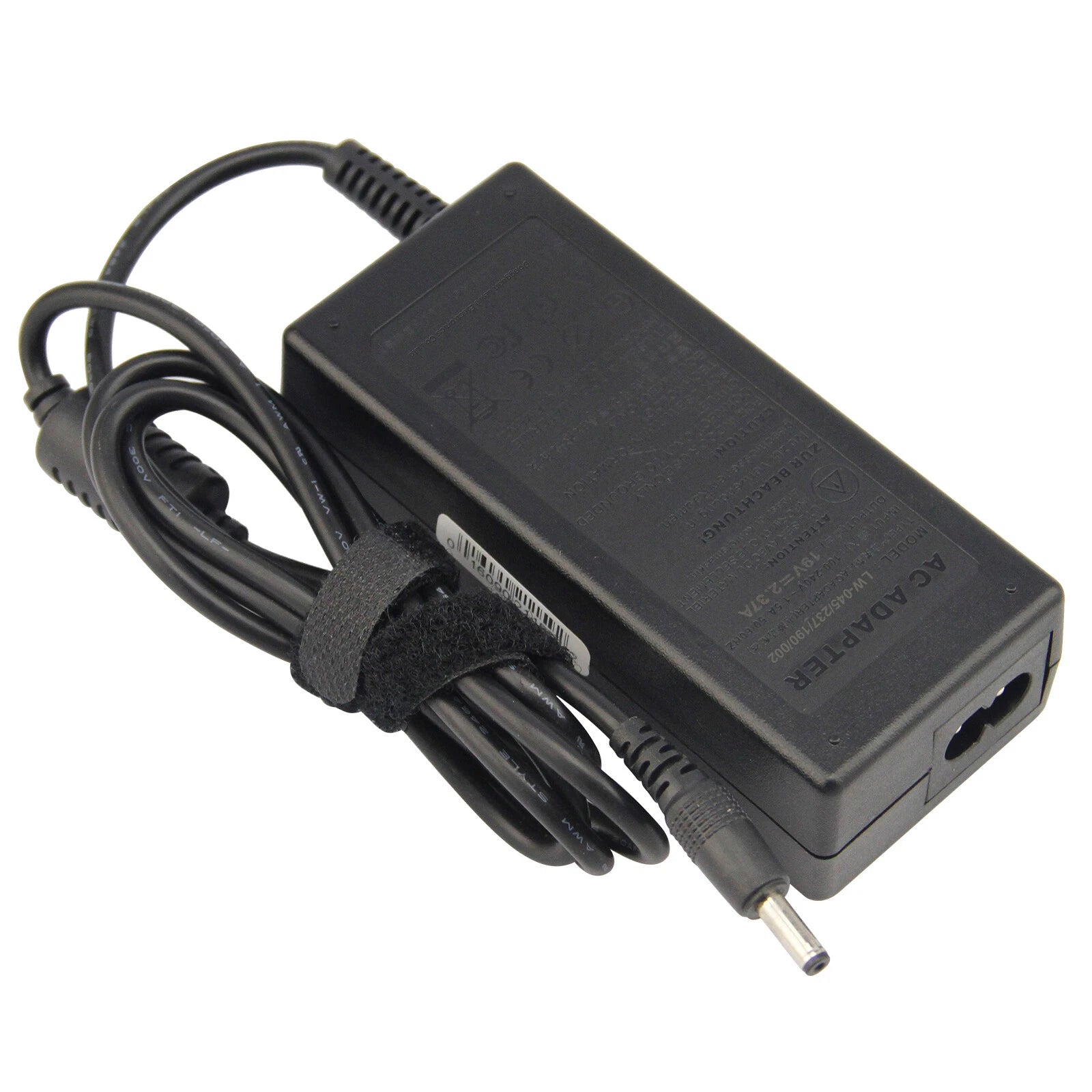 45W For Asus Chromebook C200 C200M C200MA Ac Power Adapter Charger & Cord