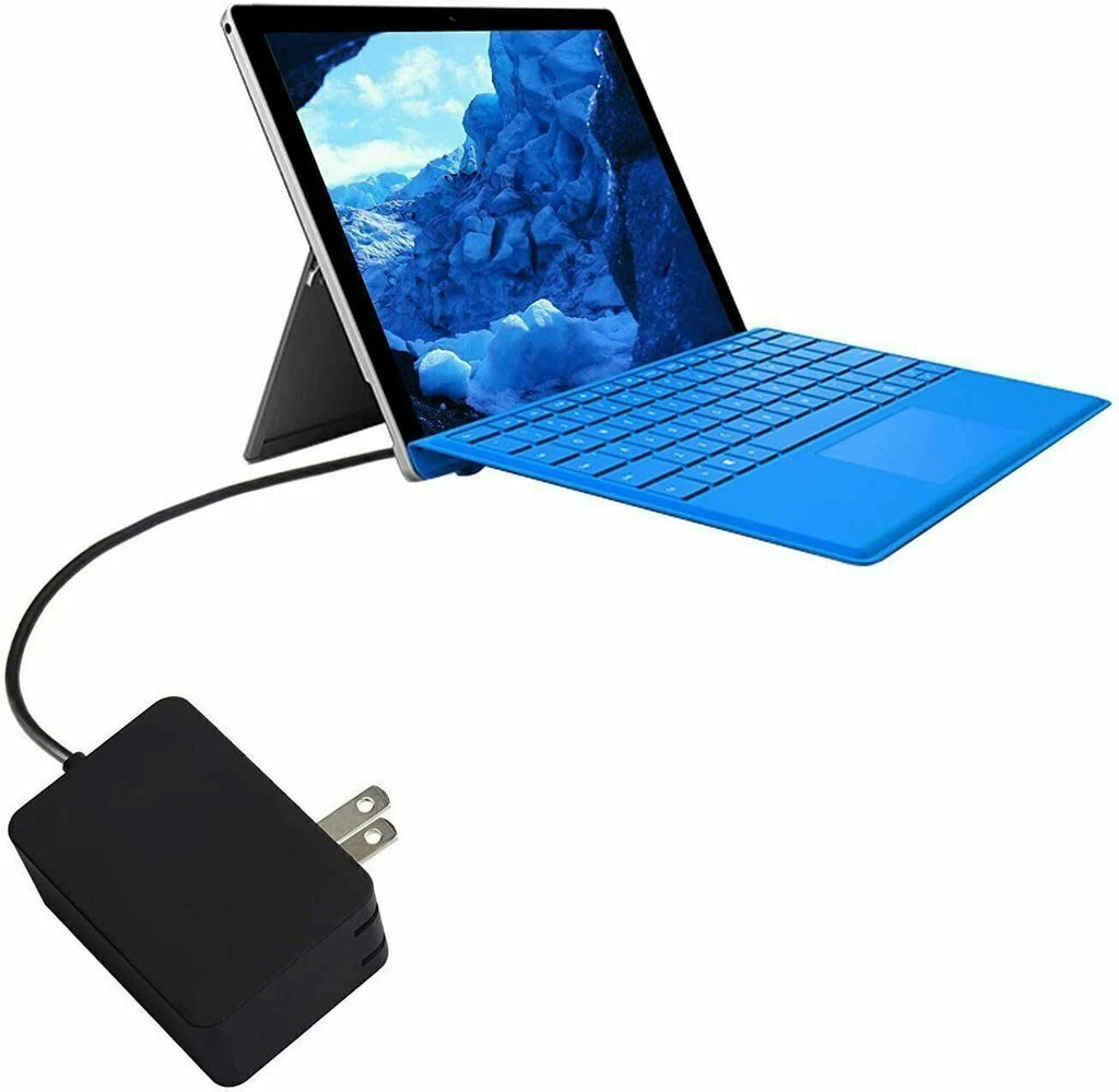 Surface 3 Charger AC Adapter Power Cord For Microsoft Surface 3 13W 15W Notebook