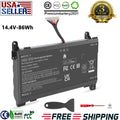 FM08 86Wh-16Pin Battery for HP Omen 17-an014ng HSTNN-LB8B 922753-421 922977-855