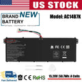 AC14B7K Battery for Acer Nitro 5AN515-41 AN515-42 Swift 3 SF314-55 SF314-52 NEW