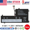 Battery for Lenovo Legion Y540-15IRH Y7000P Y7000 L17L3PG1 L17M3PG1 L17M3PG2