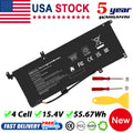 MB04XL Battery for HP ENVY x360 m6 Convertible PC 15 HSTNN-UB6X 4Cell Notebook