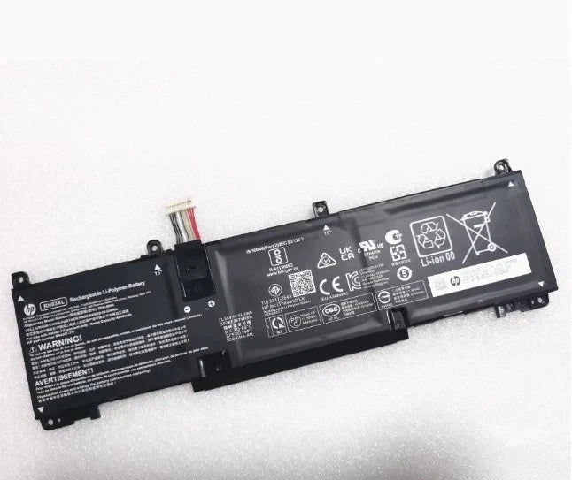 Genuine 51.3Wh RH03XL battery for HP Probook 440 G10/445 G9 G10/450 G10/455 G10