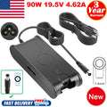 AC Adapter Power Cord Charger 90W For Dell Latitude E6420 XFR E6430 E6430 ATG B