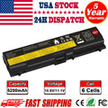 Battery for Lenovo ThinkPad Edge 14 14 0199 14 0578 14 0579 15 15 0301 15 0302