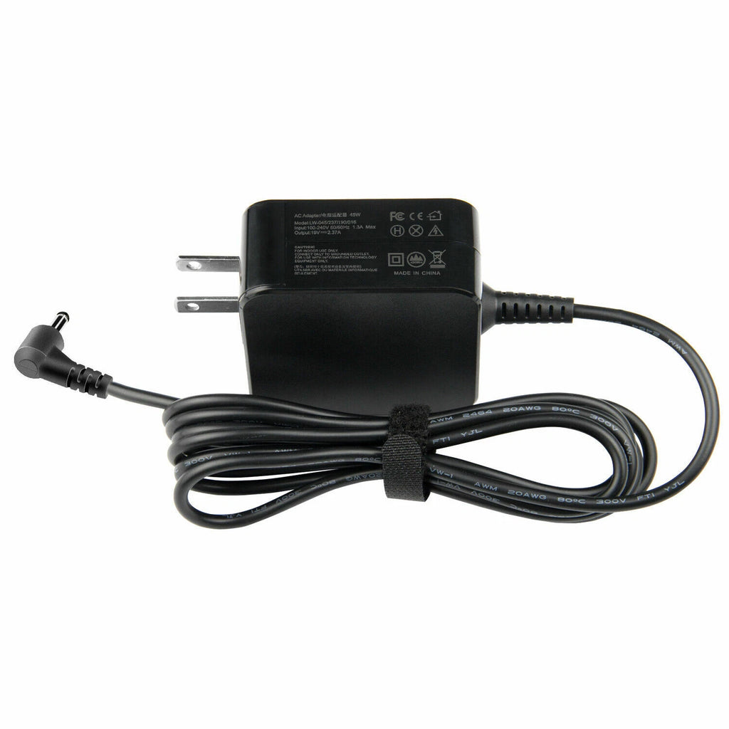 45W AC Adapter Charger for Lenovo ideapad 710 310 330 320 310S 320S 330S 520S