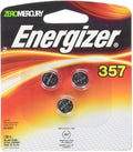 Energizer Holdings General Purpose Battery, 3 Count