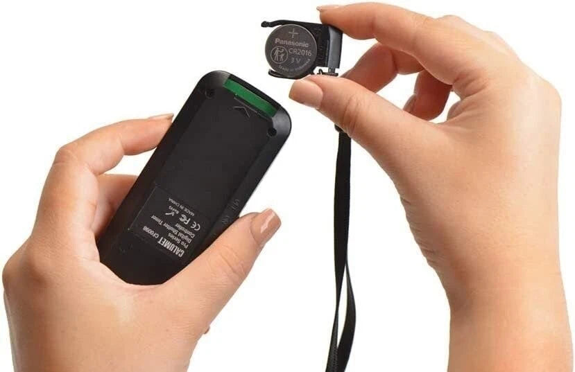Panasonic CR2025 3.0 Volt Long Lasting Lithium Coin Cell Batteries in Child...