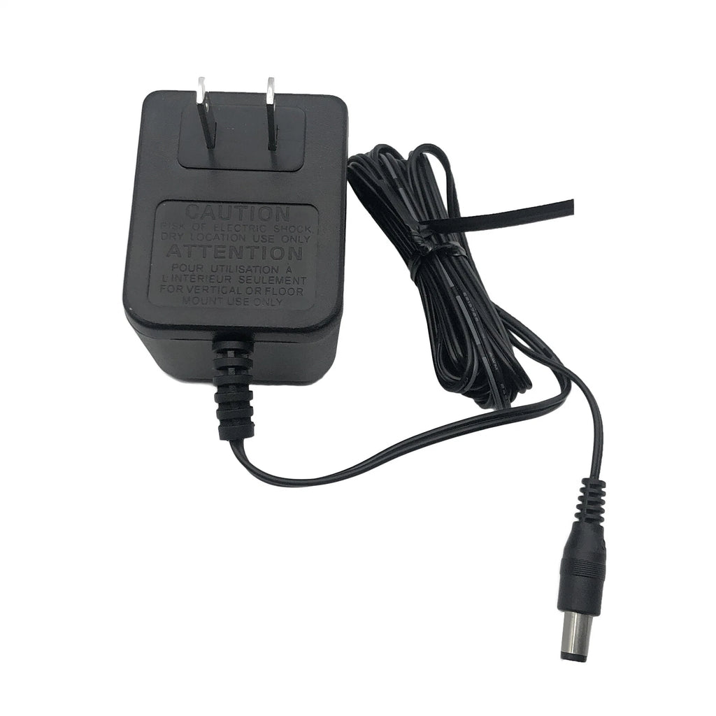 NEW Genuine ENG 35-9-300C Class 2 Transformer AC/DC Power Adapter 9V 300mA