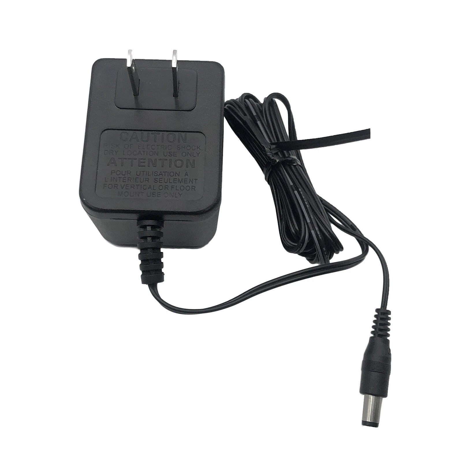 NEW Genuine ENG 35-9-300C Class 2 Transformer AC/DC Power Adapter 9V 300mA
