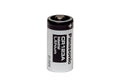 1 Panasonic CR123A Industrial Lithium Battery