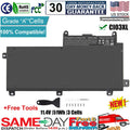 ?CI03XL Battery For HP ProBook 640 G2,645 G2,650 G2,655 G2,HSTNN-UB6Q,801554-001