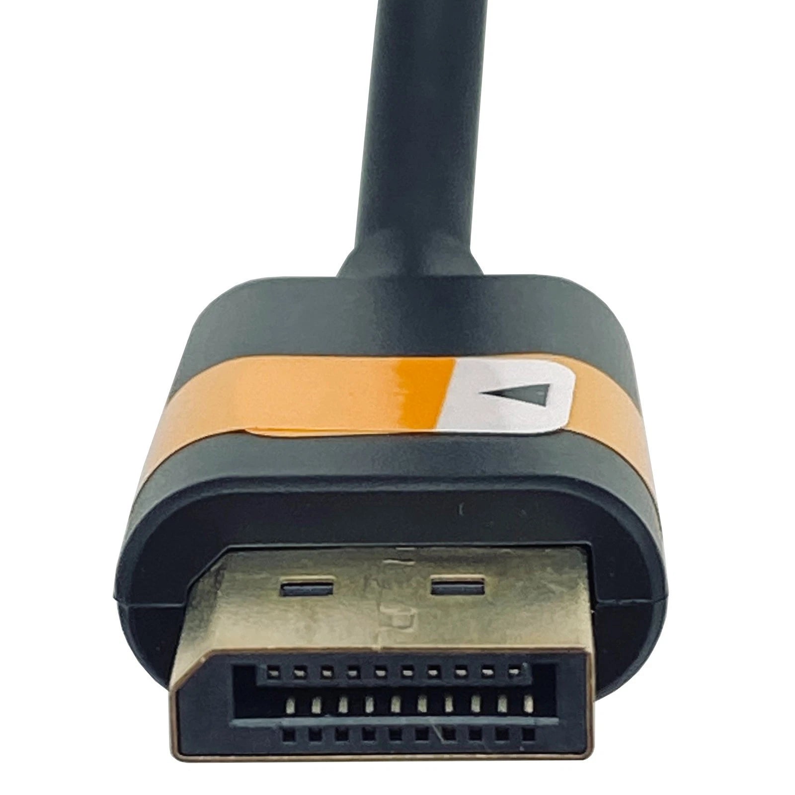 New Cable Matters DisplayPort DP to DVI-D Dual Link Adapter Cable for PC Monitor
