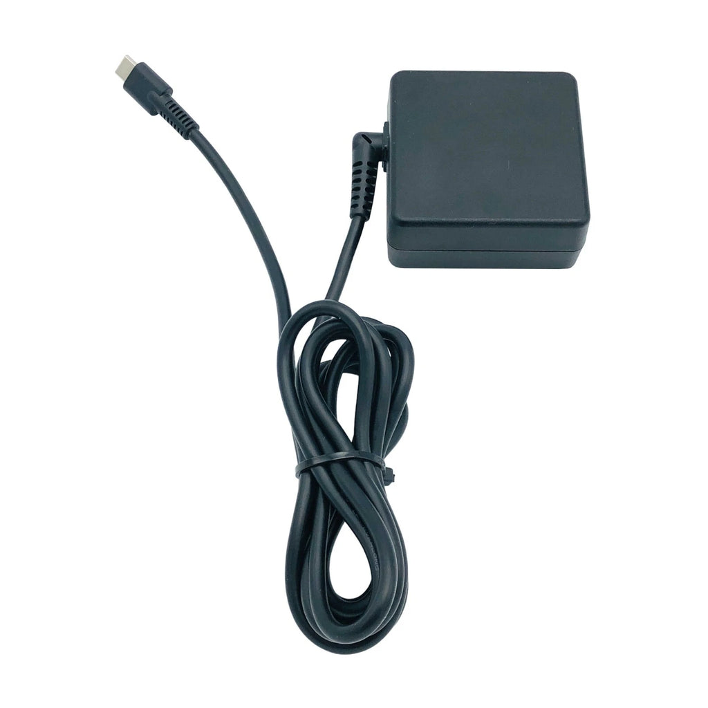 New Genuine Toshiba 45W USB-C Adapter For HP Chromebook 14 G5 13 G1 Laptop