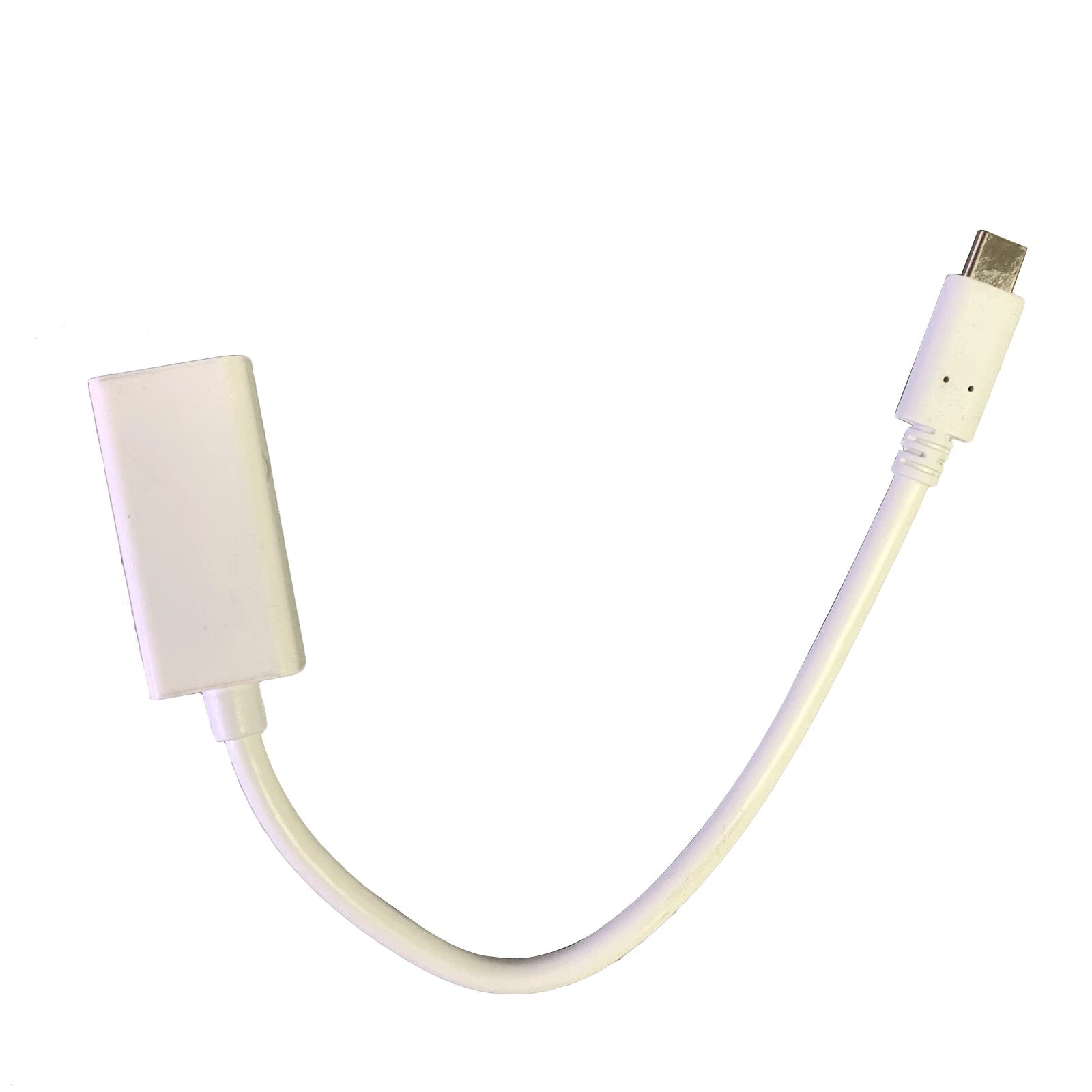 Mini DisplayPort To HDMI Adapter for Macbook Air/Pro White